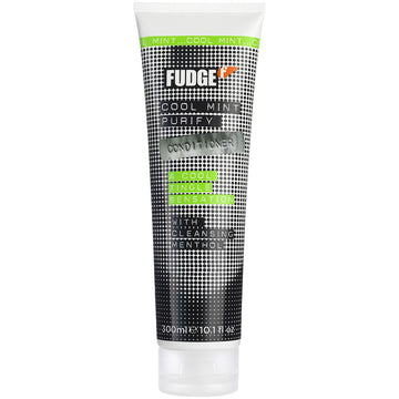 Fudge Cool Mint Purify Conditioner - 300ml
